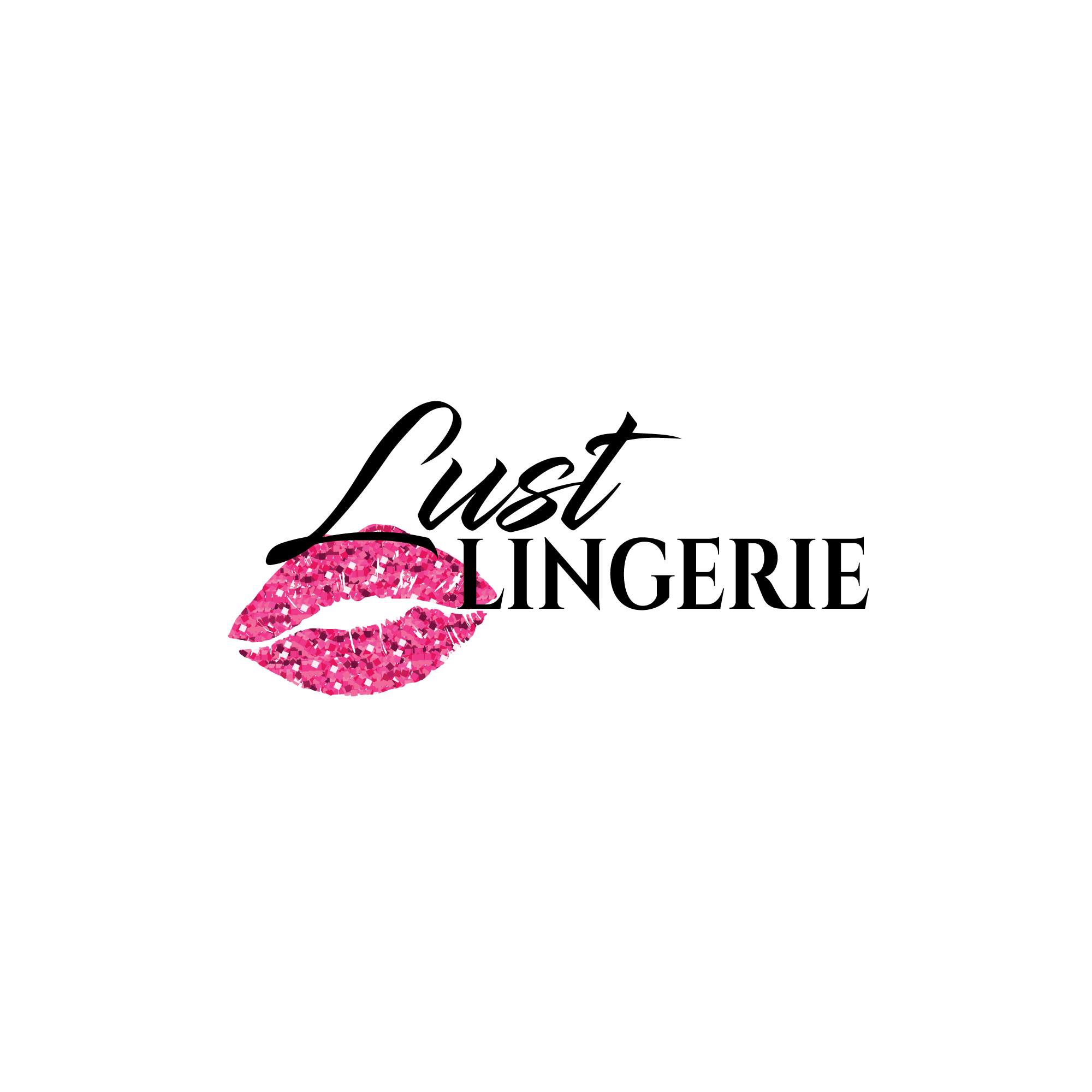Logo Design by Red.Kanvas for Locked in Lust | Design #27898021