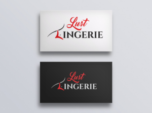 Logo Design by Djamdesign for Locked in Lust | Design: #27900139