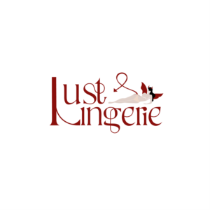 Logo Design by zaria. for Locked in Lust | Design: #27889501