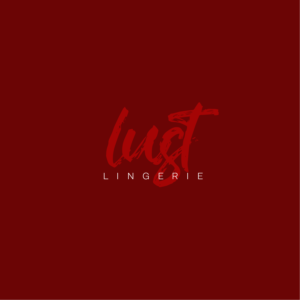 Logo Design by zaria. for Locked in Lust | Design: #27889503