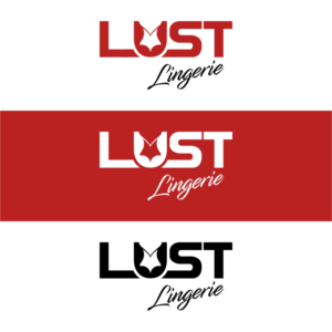 Logo Design by aidea19 for Locked in Lust | Design: #27919825