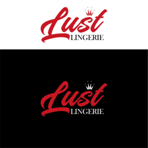 Logo Design by aidea19 for Locked in Lust | Design: #27924865