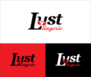 Logo Design by Udaya G for Locked in Lust | Design: #27908412