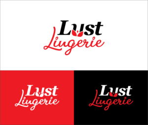 Logo Design by Udaya G for Locked in Lust | Design: #27908461