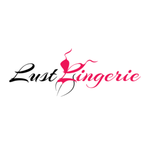 Logo Design by Jerome Gun for Locked in Lust | Design: #27891317