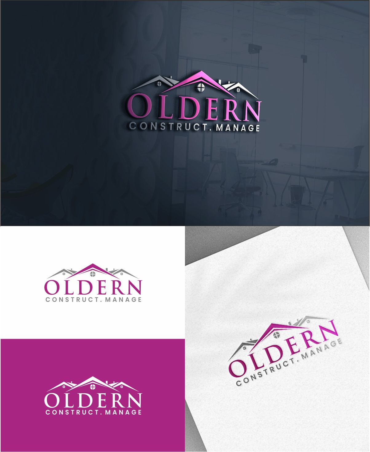 Design de Logo par Dave Paresh pour AMAC’S  | Design #27889103