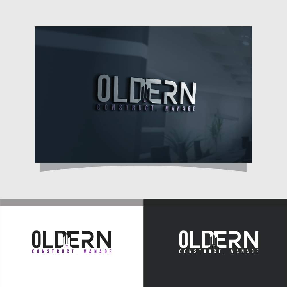 Logo Design by AL-BARAKAH for AMAC’S  | Design #27890434
