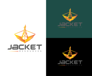 Logo-Design von Onjumanara36 für Jacket Resources  | Design #27892623