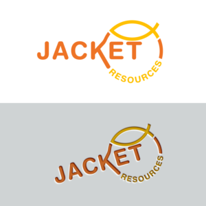 Logo Design by Md Sakhawat Hosssain for Jacket Resources  | Design: #27922949