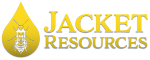 Logo Design by Abby Mahr for Jacket Resources  | Design: #27894148