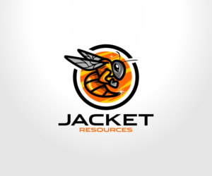 Logo Design by rastf2day for Jacket Resources  | Design: #27912559