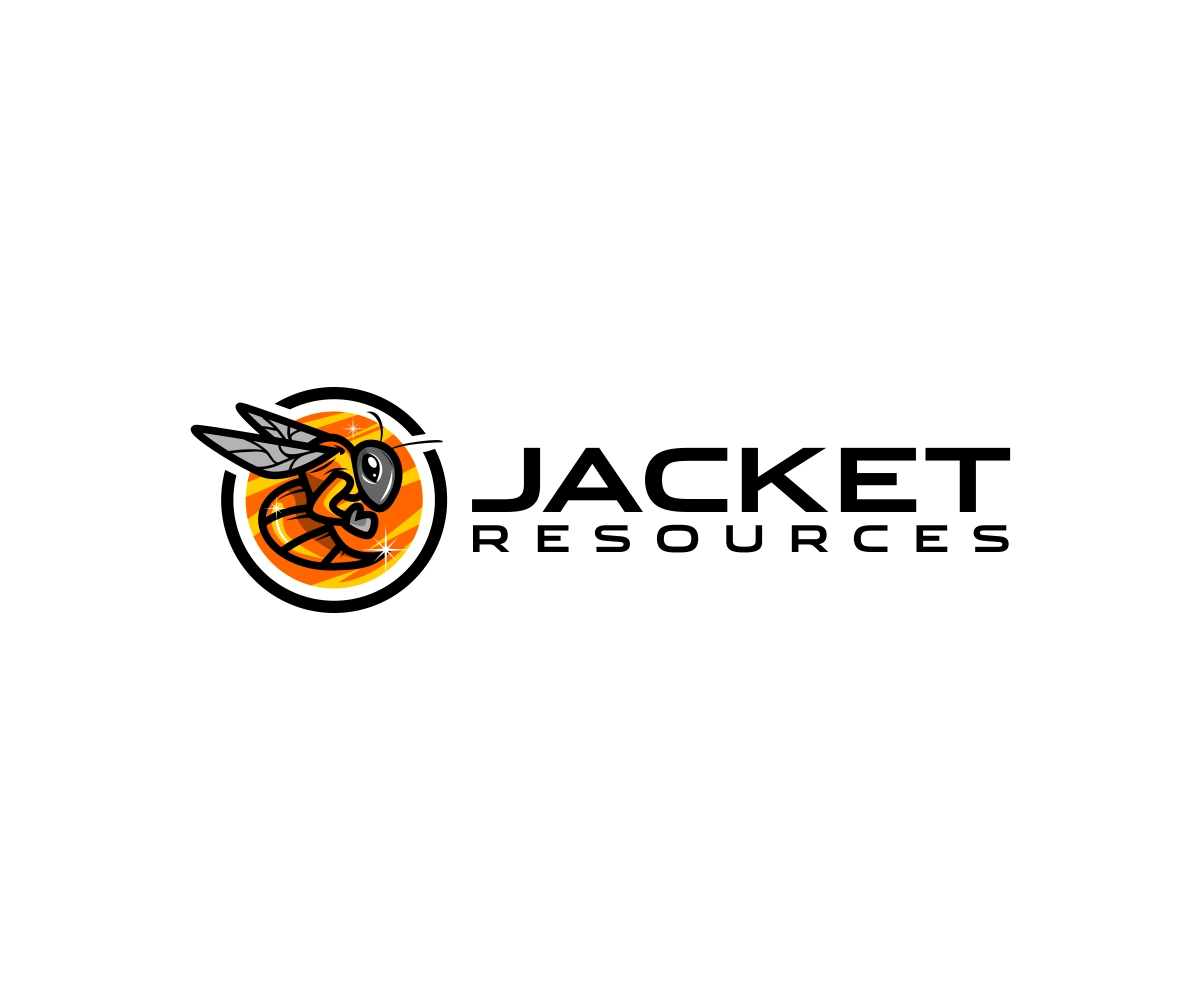 Logo Design by rastf2day for Jacket Resources  | Design #27912574