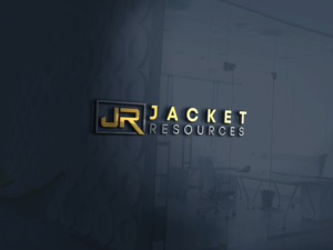 Logo-Design von Pixel Sprout für Jacket Resources  | Design #27890103