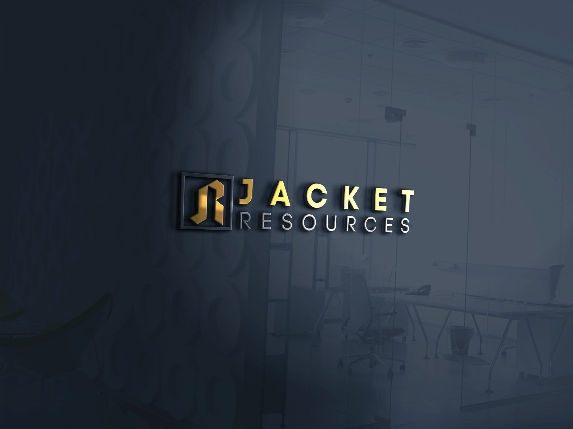 Logo Design by Pixel Sprout for Jacket Resources  | Design #27890105