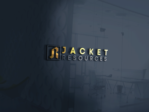 Logo Design by Pixel Sprout for Jacket Resources  | Design: #27890105