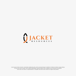 Logo-Design von R!CKY für Jacket Resources  | Design #27909198