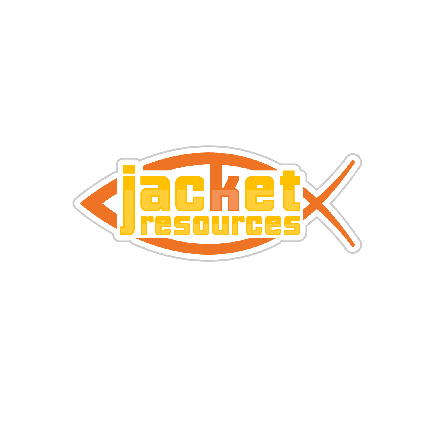 Logo Design by Dream Logo Design for Jacket Resources  | Design #27892725