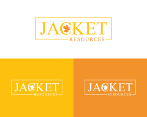 Logo Design by MAWBM for Jacket Resources  | Design: #27918303