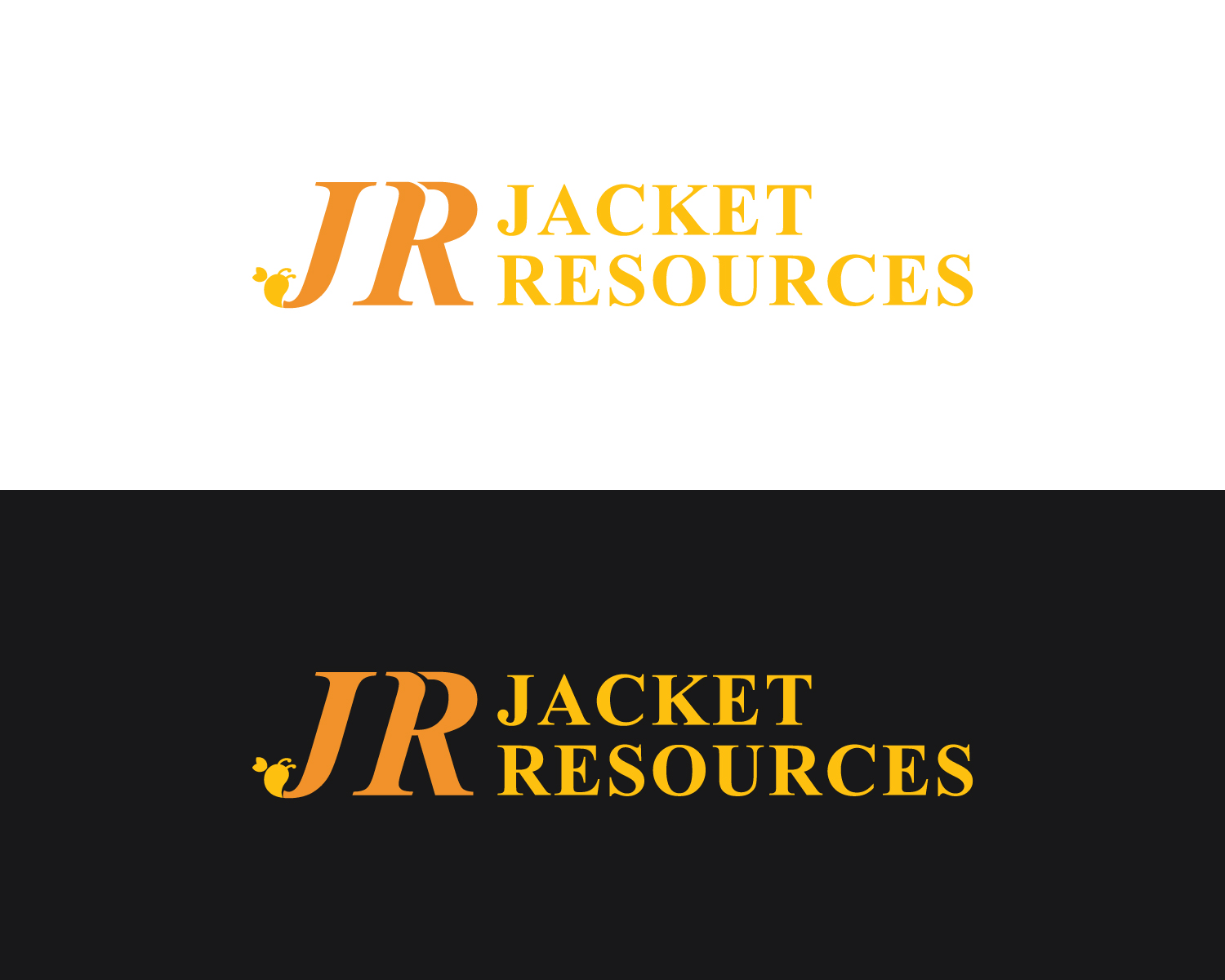 Diseño de Logo por MAWBM para Jacket Resources  | Diseño #27918573