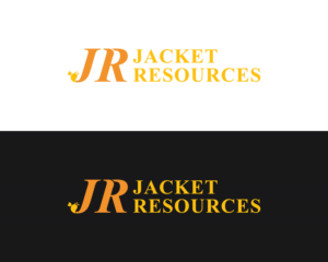 Logo Design by MAWBM for Jacket Resources  | Design: #27918573