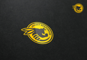 Logo Design by aquabomb26 for Jacket Resources  | Design: #27900117