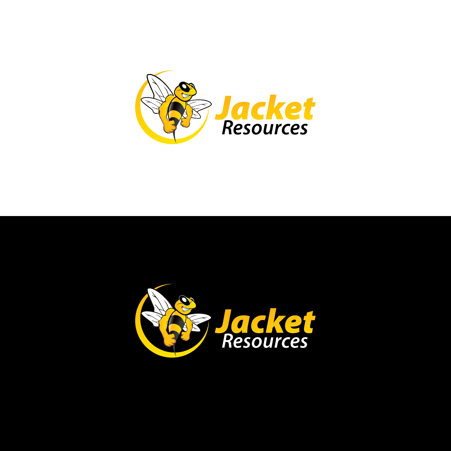 Logo Design by Maxo-Biz for Jacket Resources  | Design #27902940