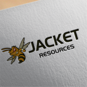 Logo Design by Dwi 4 for Jacket Resources  | Design: #27922882