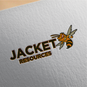 Logo Design by Dwi 4 for Jacket Resources  | Design: #27924260