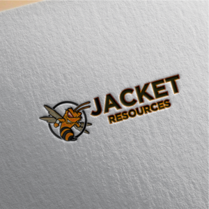 Logo Design by Dwi 4 for Jacket Resources  | Design: #27927856