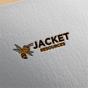 Logo Design by Dwi 4 for Jacket Resources  | Design: #27928674