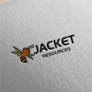 Logo Design by Dwi 4 for Jacket Resources  | Design: #27929857