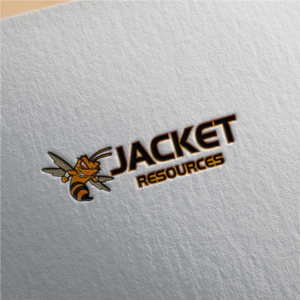 Logo Design by Dwi 4