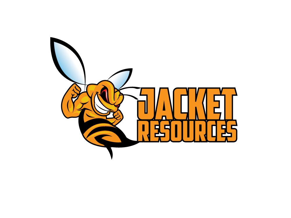 Logo Design by designA78 for Jacket Resources  | Design #27890540