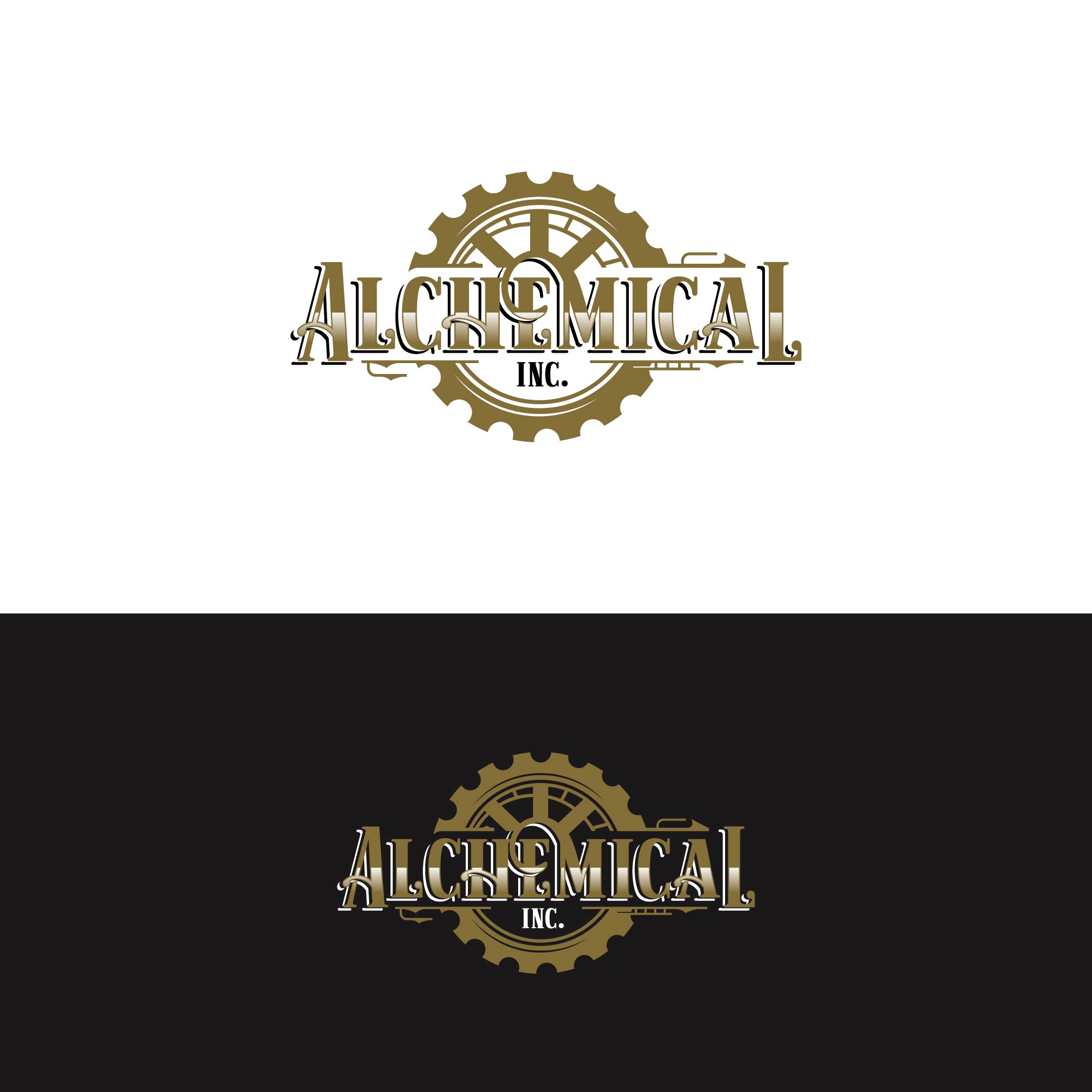 Logo Design by creative.bugs for this project | Design #27892520