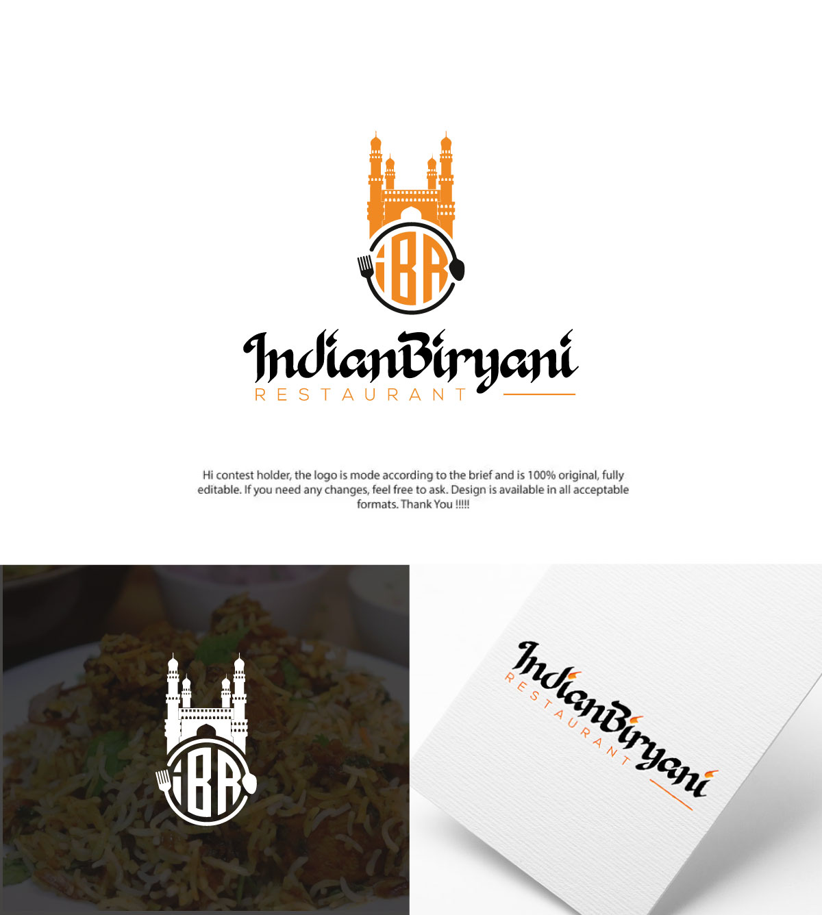 Logo Design by LogoEon for this project | Design #27889889