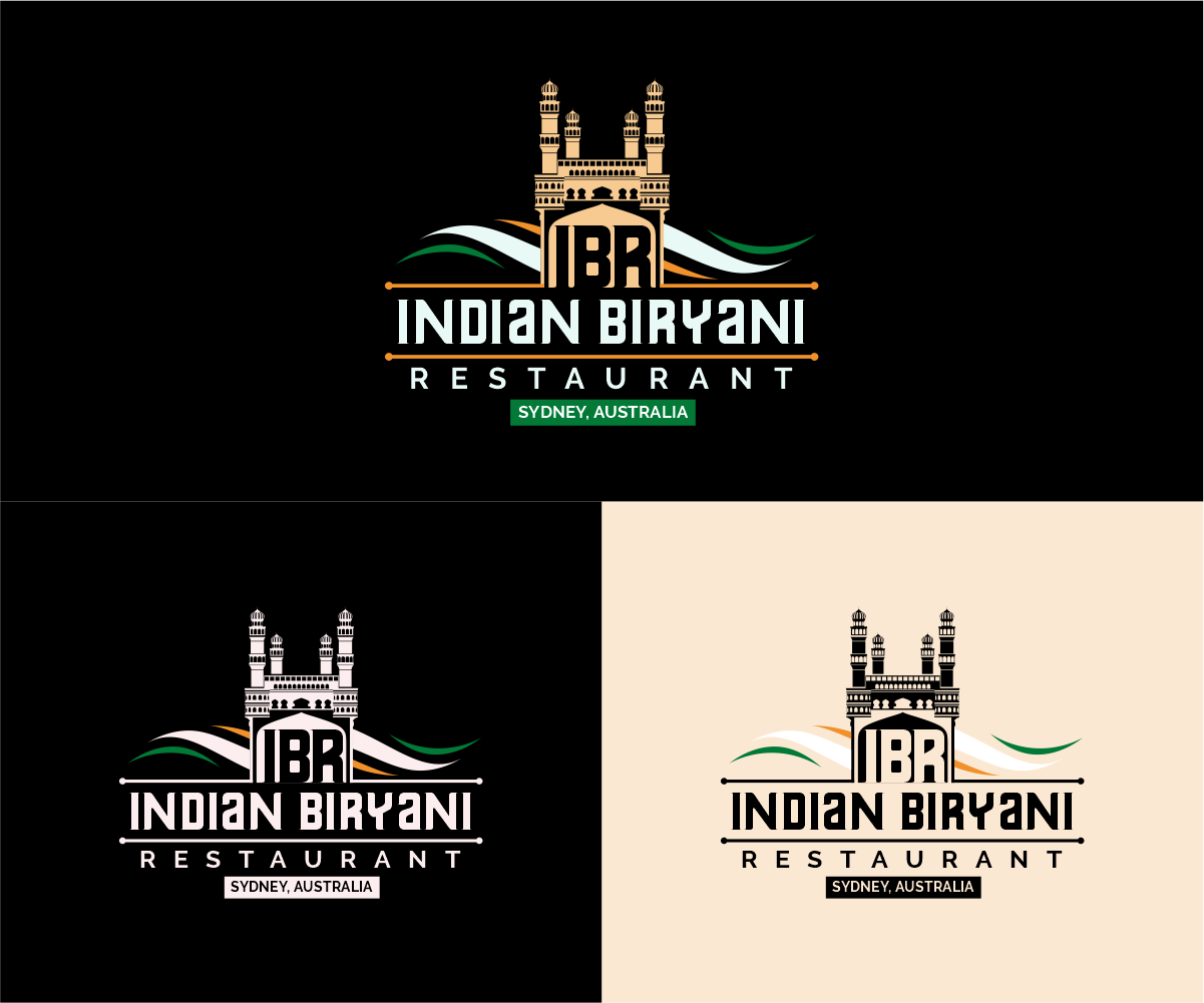 Logo Design by S.S. Mulla for this project | Design #27892027
