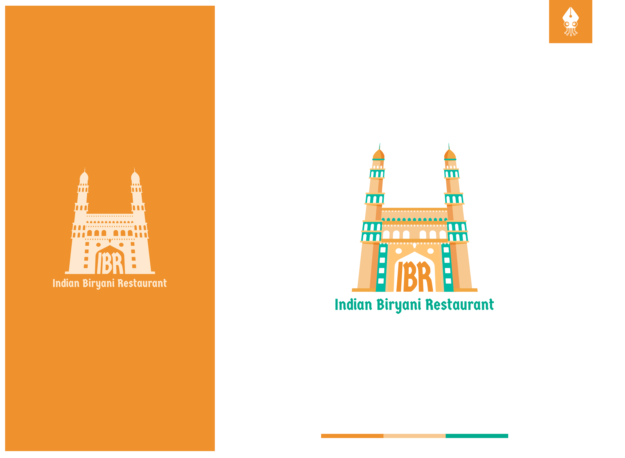 Logo Design by mngkw for this project | Design #27889879