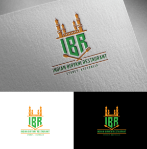 Logo Design by creativepix