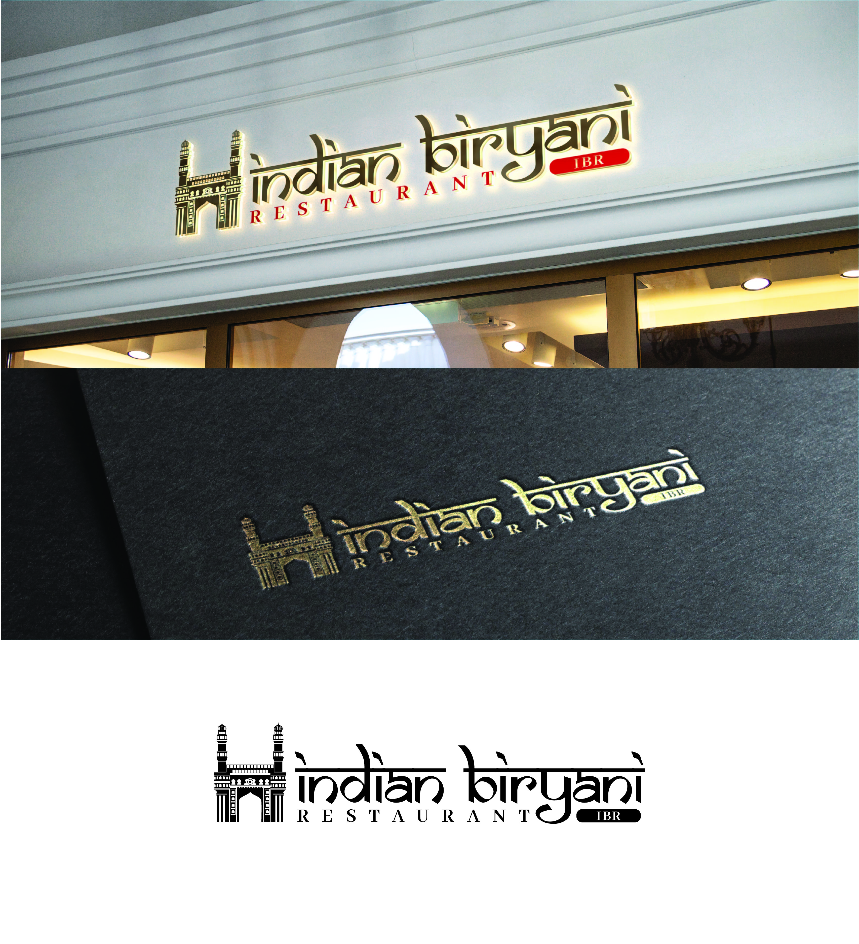 Logo Design by Fajr. for this project | Design #27890714