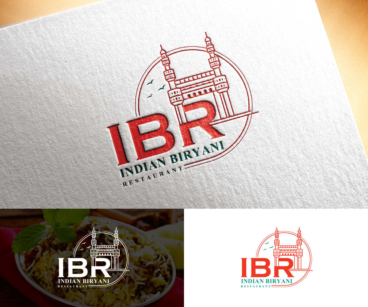 Logo Design by step forward 2 for this project | Design #27890501