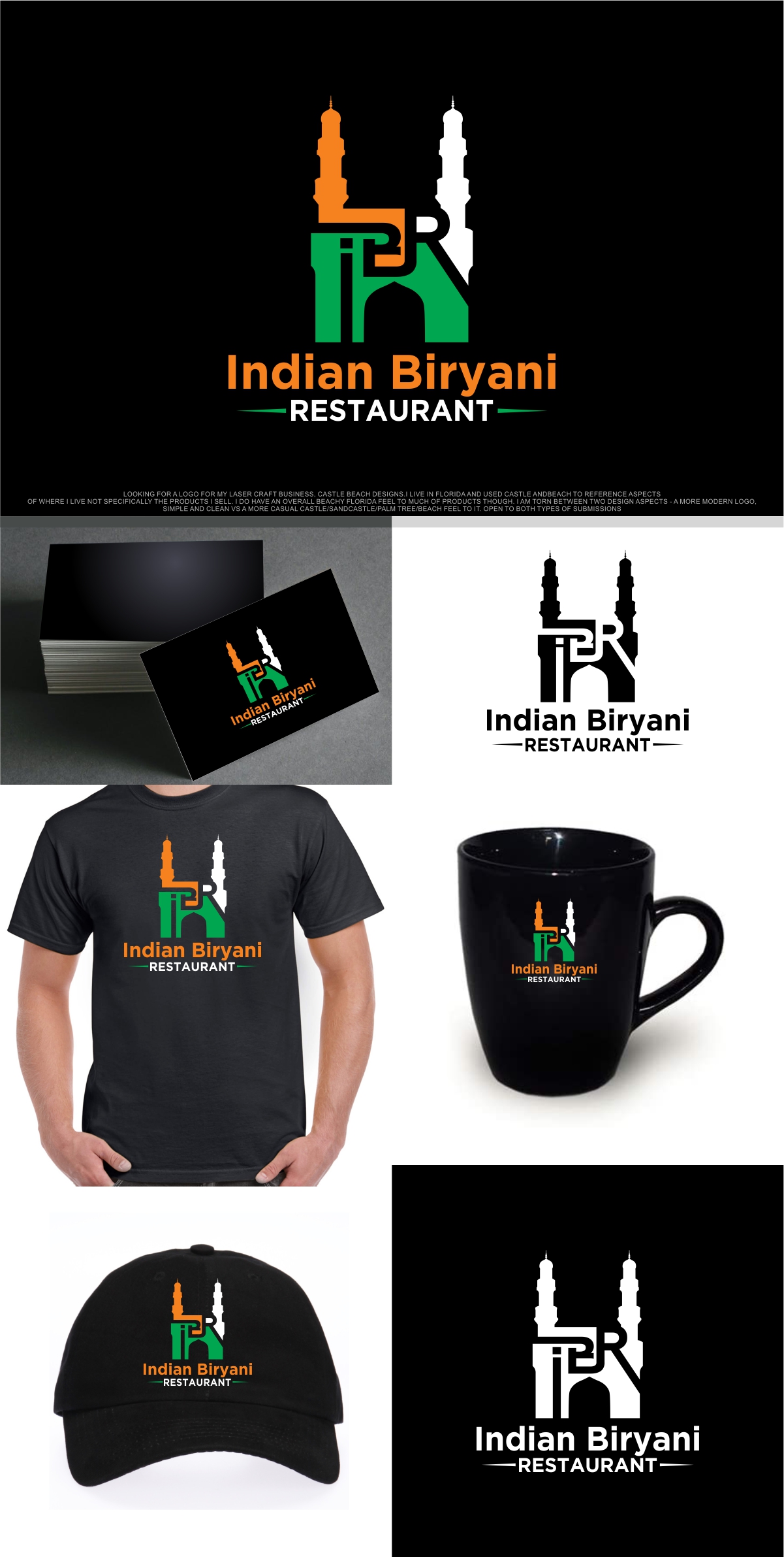 Logo Design by KajalRekha for this project | Design #27893683