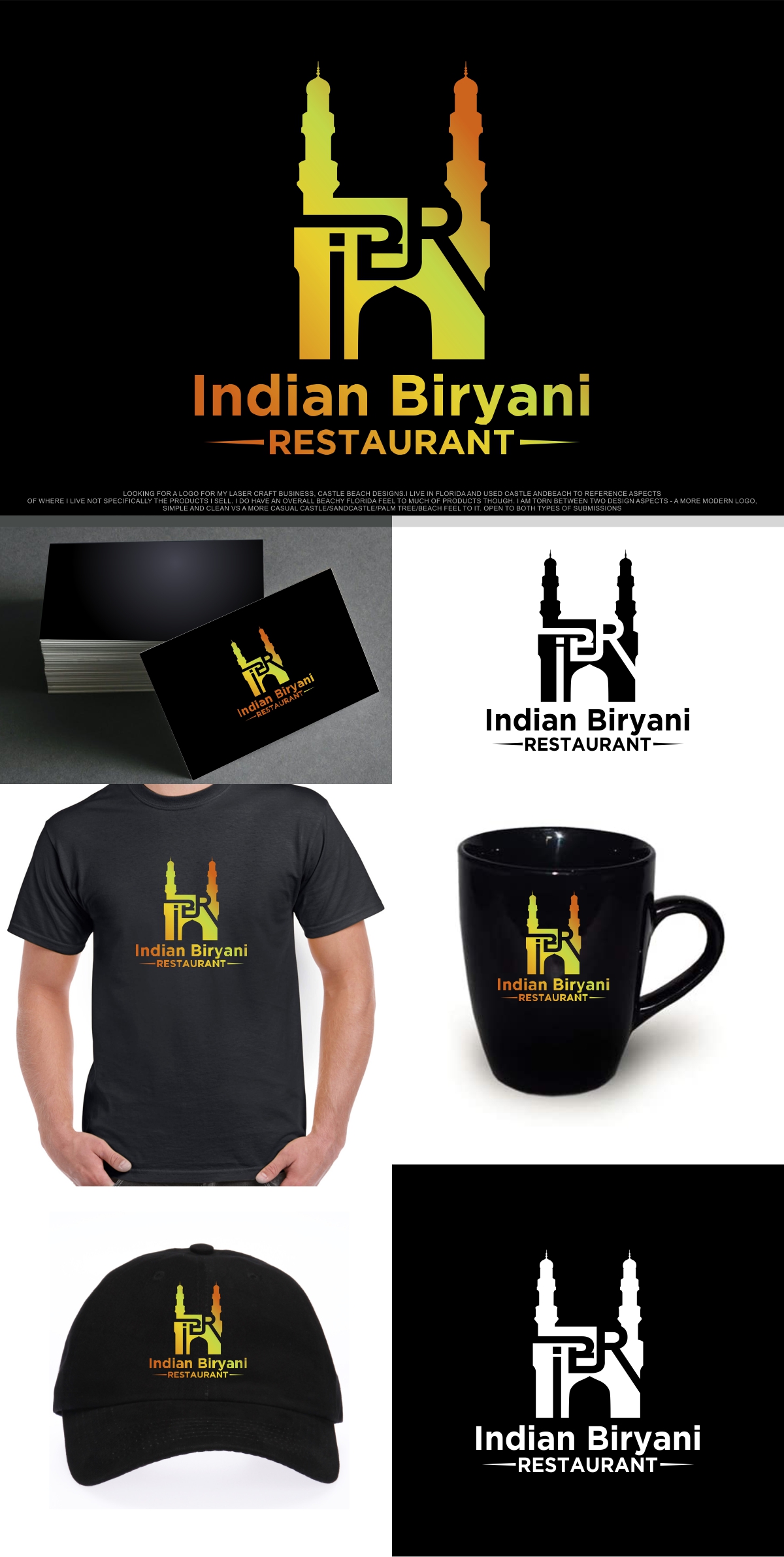 Logo Design by KajalRekha for this project | Design #27893684