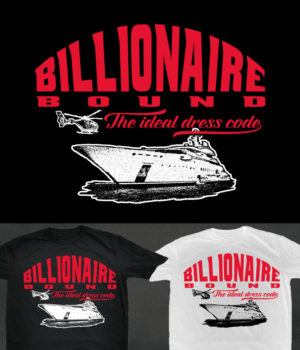 T-shirt Design by SpaGGy for dress code and co. | Design: #27897628