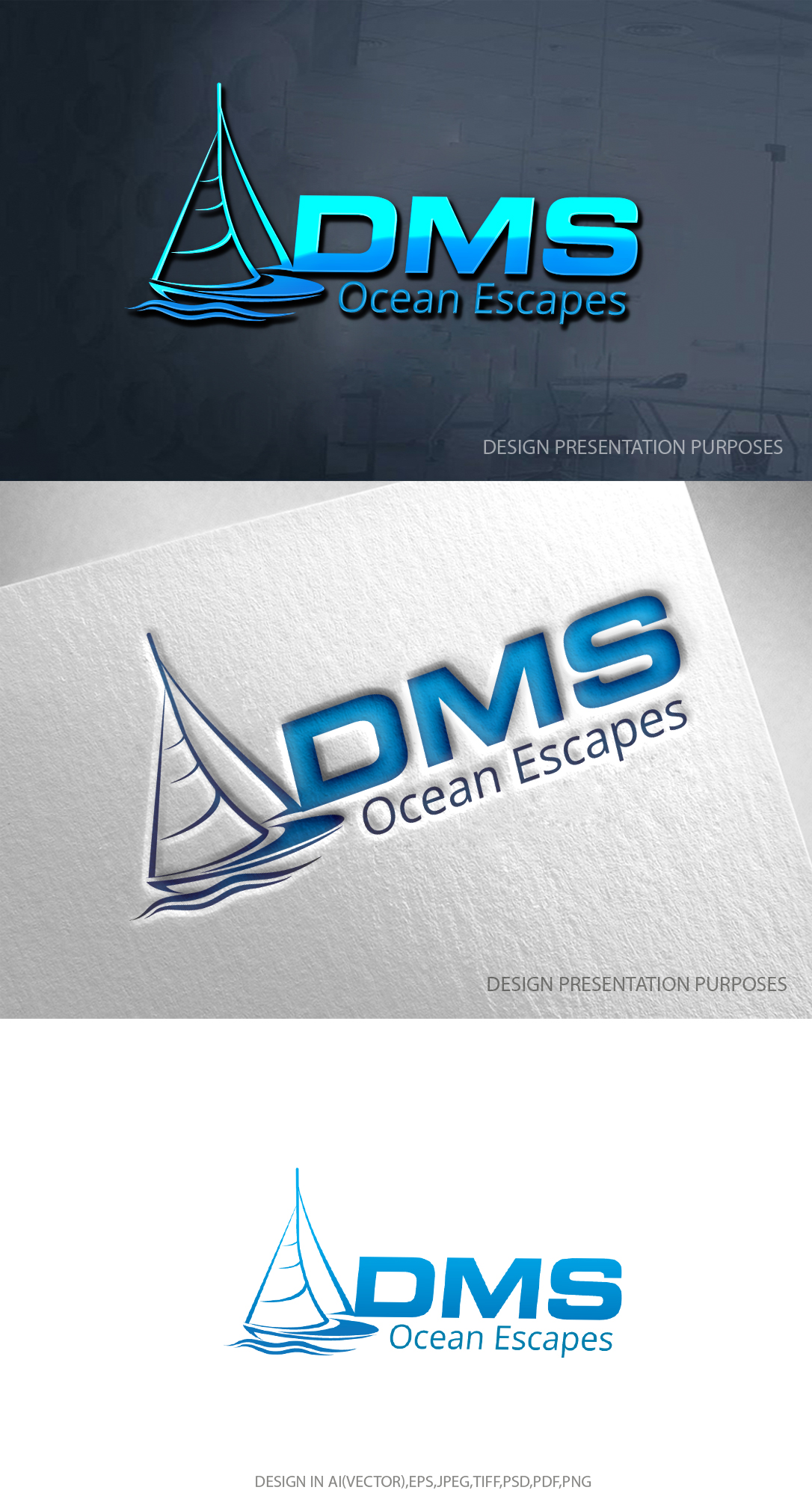 Logo Design by zebronicgraphic for this project | Design #27897688