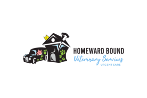 Diseño de Logo por Naeem imran para Homeward Bound Mobile Veterinary Services | Diseño: #27894363