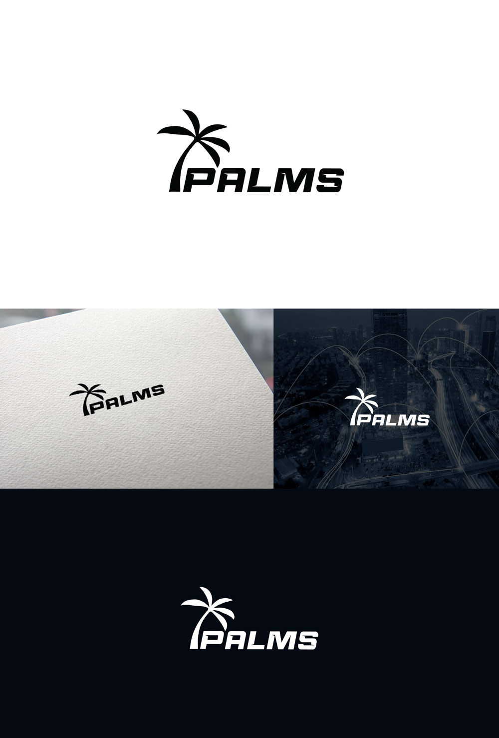 Logo Design by Th3o for this project | Design #27890902