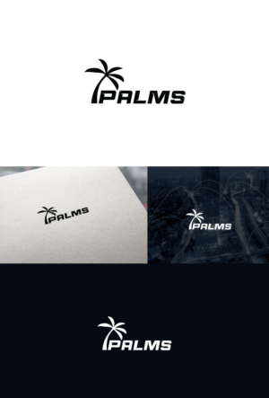 Logo Design by Th3o for this project | Design: #27890902