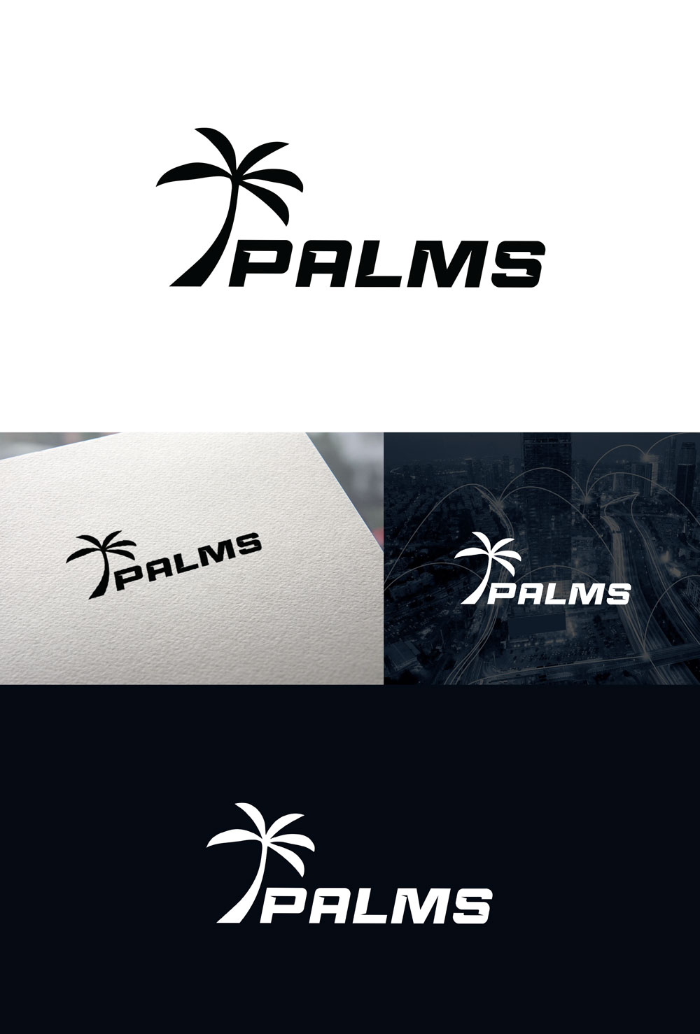 Logo Design by Th3o for this project | Design #27891789