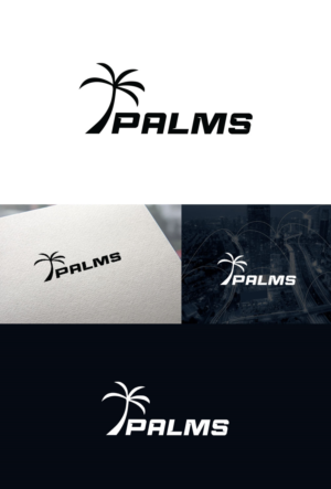 Logo Design by Th3o for this project | Design: #27891956