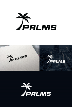 Logo Design by Th3o for this project | Design: #27906042
